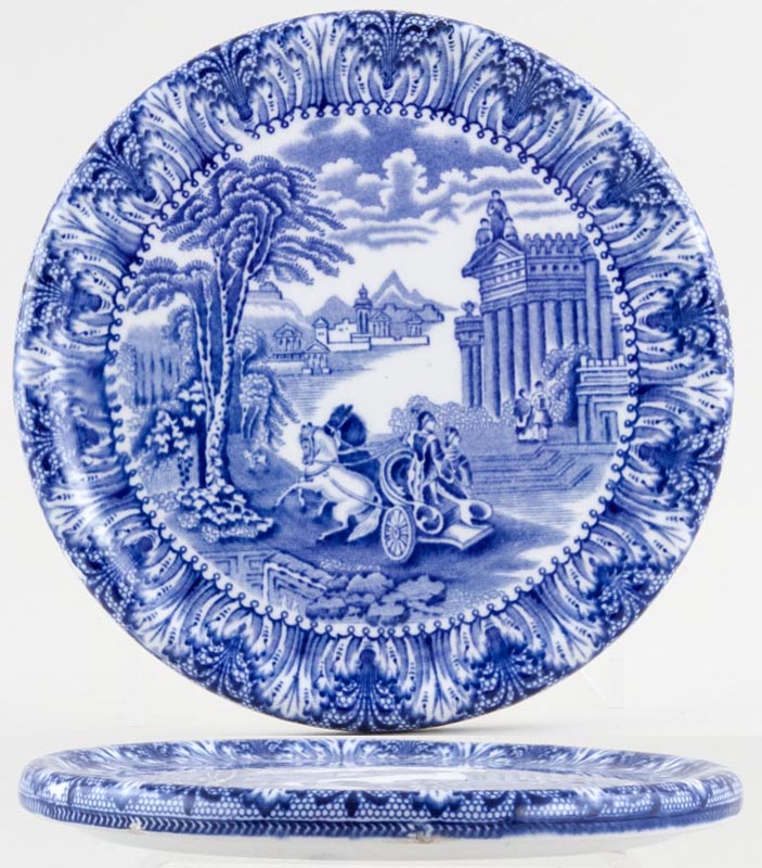 Teapot Stand c1930